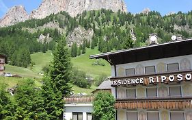 Hotel Borest